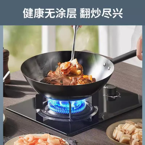 蘇泊爾鍋具套裝炒鍋煎鍋湯奶鍋家用不沾組合三件套瓦斯電磁爐通用