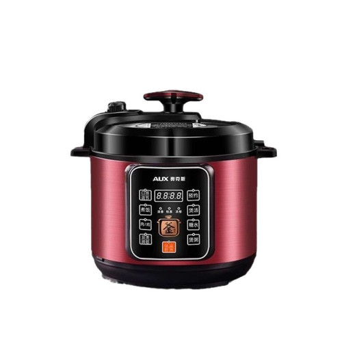 奧克斯電壓力鍋專用高壓鍋大容量電飯煲多功能智能電飯鍋不鏽鋼