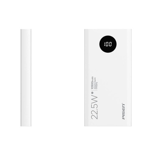 品勝20000安培充電寶快充PD22.5w行動電源超容量沖電寶type-c接口