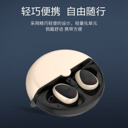 爆款新創意TWS無線C330藍牙耳機耳塞式5.0雙耳通話立體聲觸控