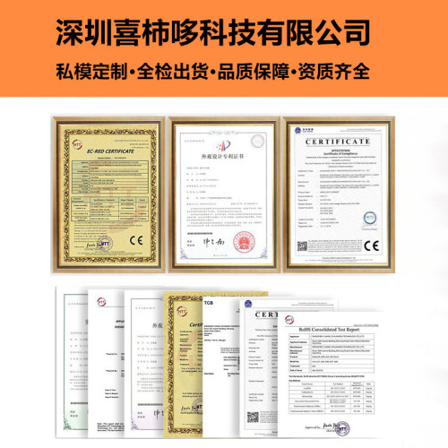 廠家直供定制手機架嬾人手機支架桌面折曡金屬手機支架定制logo