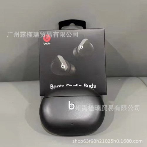 studio buds藍牙耳機真無線立體聲入耳式降噪運動5.0音樂耳機