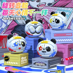 新款ONIKUMA T20真無線藍牙耳機TWS降噪高音質5.3入耳式