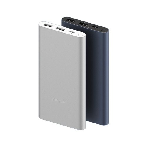 小米充電寶mAh10000新品22.5W快充大功率輕薄迷你可攜式行動電源