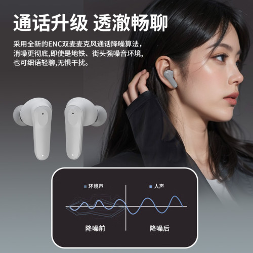 新品A98高音質藍牙無線音樂耳機tws雙耳長續航真無線藍牙耳機
