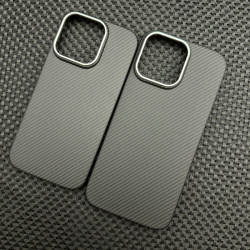 適用蘋果iPhone16ProMax凱夫拉手機殼流星雨月升15pro凱夫拉磁吸