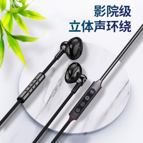 線控帶耳返高音質耳機有線數字音頻typecK歌直播專用適用蘋果1516
