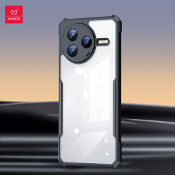 訊迪Poco F7Pro氣囊手機殼適用小米新款手機殼F7 Ultra保護殼