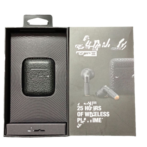 新品 適用於MINOR III真無線降噪藍牙耳機 馬歇爾入耳式TWS