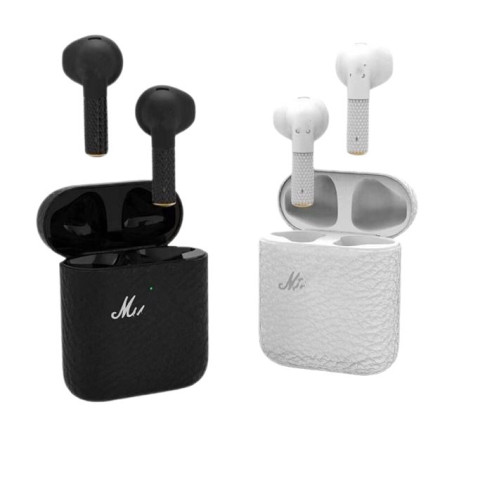 新品 適用於MINOR III真無線降噪藍牙耳機 馬歇爾入耳式TWS