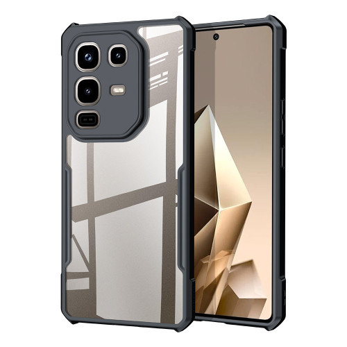 infinix Note50Pro+訊迪適用傳音50x 4G手機保護殼50pro