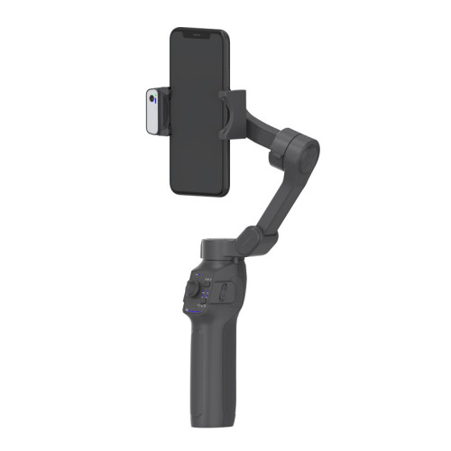 L9Lite手機雲台手機穩定器正交三軸攝影防抖雲台Gimbal for Phone