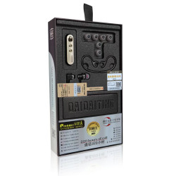 品王D116藍牙耳機超長待機新品