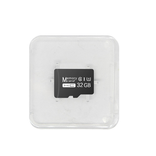 Micro SD Card 手機行車記錄儀監控夜視儀內存卡望遠鏡tf卡