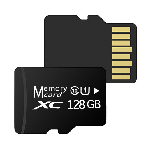 Micro SD Card 手機行車記錄儀監控夜視儀內存卡望遠鏡tf卡