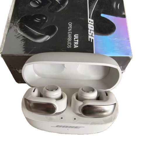 Bose Ultra開放式無線藍牙耳機掛耳式不傷耳運動休閒掛耳耳機