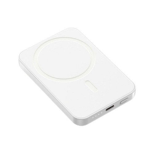 Magsafe磁吸無線充電寶快充10000安培小巧行動電源禮品