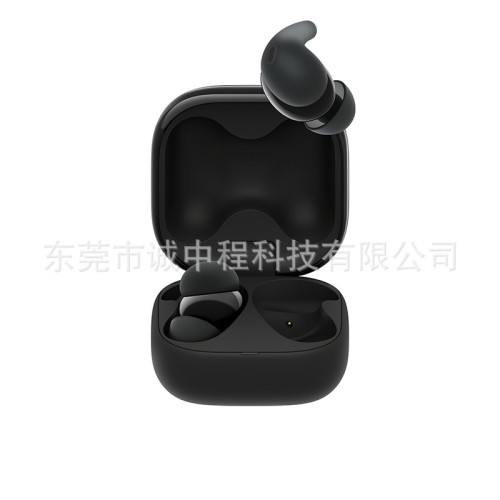 新款LinkBudsFit睡眠無線藍牙耳機V18入耳式降噪耳機適用索尼