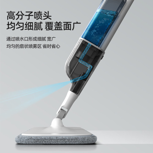 噴霧噴水吸水旋轉嬾人拖把嬾人批髮拖布拖地神器家用免手洗墩布