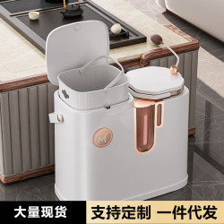 茶桶茶渣桶垃圾分離過濾排水桶茶台廢水桶功夫茶具配件茶道茶水桶