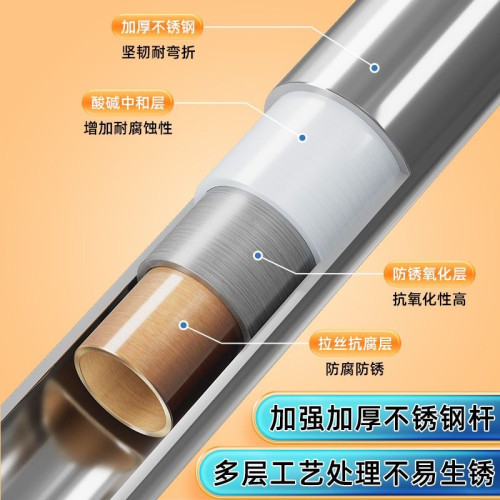 地板刷衛生間刷子刷地地縫死角清潔神器浴室厠所洗地洗牆長柄硬毛