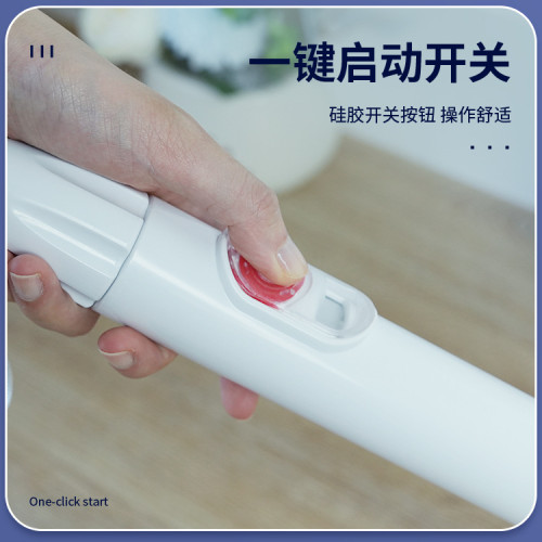 電動清潔刷廚房衛生間多功能手持無線清潔刷充電刷