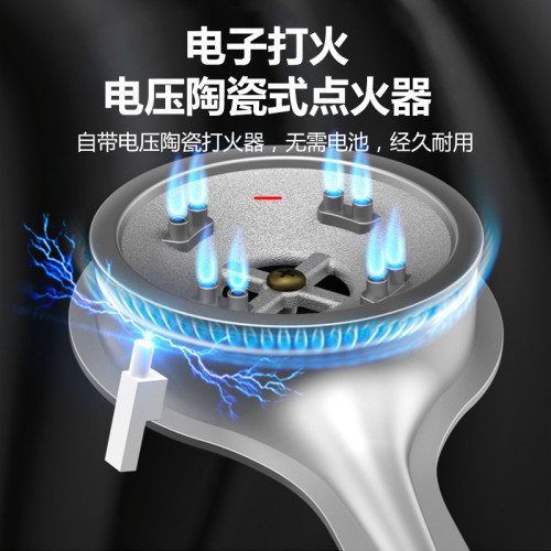 脈鮮MAXSUN便攜式卡式爐MS-5家用戶外燒烤爐野外燃氣爐瓦斯卡磁爐