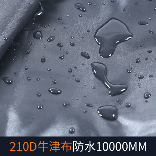 公狼露營牛津布地蓆戶外帳篷防水地野餐布草地防潮坐墊大號地蓆