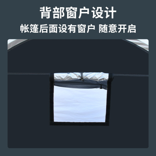 亞馬遜跨境熱賣自行車帳篷戶外大空間自行車存儲帳篷折曡便攜帳篷