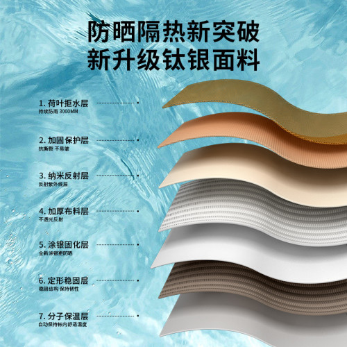 帳篷 戶外露營全套金字塔帳篷可攜式野營防雨鋁合金印第安帳篷