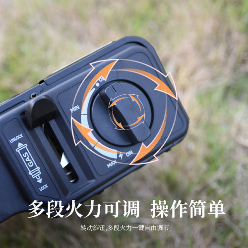 便攜戶外卡式爐瓦斯爐火鍋小型燃氣灶野外爐具炊具卡斯便攜式煤氣