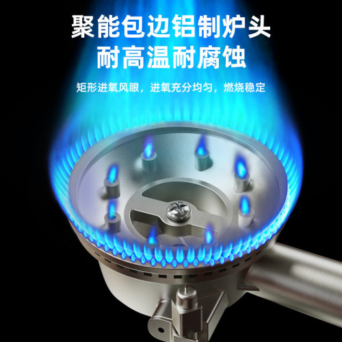 批髮戶外爐具炊具瓦斯爐卡斯便攜式卡磁燃氣灶露營火鍋 卡式爐