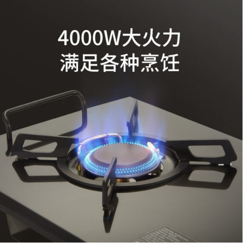 戶外露營便攜折曡商單元IGT爐燃氣灶野營卡式爐IGT爐桌面野炊爐