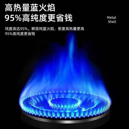 安全防爆卡式氣罐丁烷氣瓶便攜式卡式爐卡式噴槍專用燃氣戶外家用
