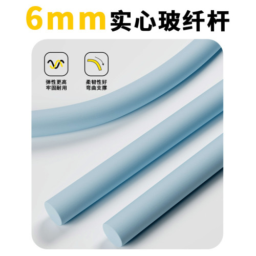 【QTX潮玩展】跨境新款寵物帳篷品牌同款可折曡便攜式家用批髮