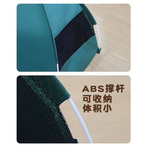 跨境戶外秋冬寵物用品裝備狗窩可拆卸貓咪一體球形冬季金字塔帳篷