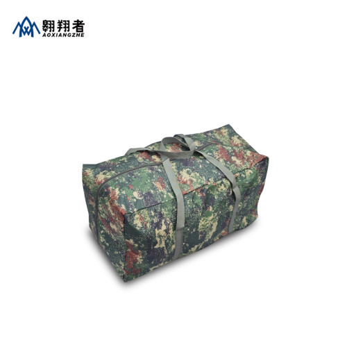 翺翔者新款四季帳篷加棉加厚冬季保暖防風戶外露營野營超輕便帳篷