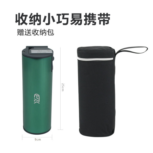 戶外野營便攜式折曡式卡式爐燃氣爐戶外爐具卡磁爐丁烷爐野外爐具