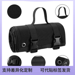 戶外用品裝備戰術射擊墊可攜式訓練野外野營防潮墊戶外用品戰術