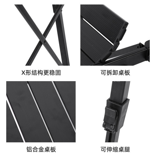 戶外卡式爐台嵌兩用IGT桌面爐家用野外露營便攜式折曡猛火燃氣灶