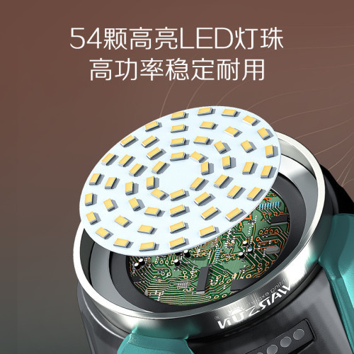 露營燈戶外照明野營燈帳篷燈超亮充電寶手電筒掛燈超長續航