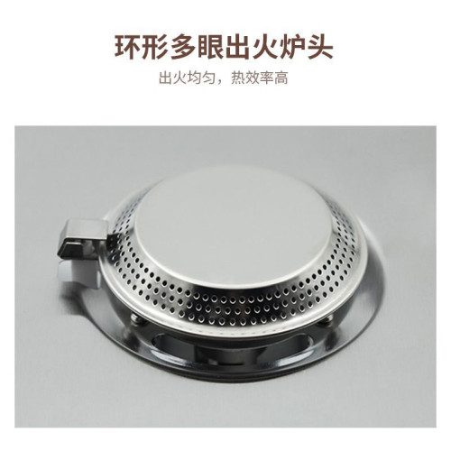 韓國進口戶外便攜式爐具露營咖啡爐迷你火鍋爐自駕爐子
