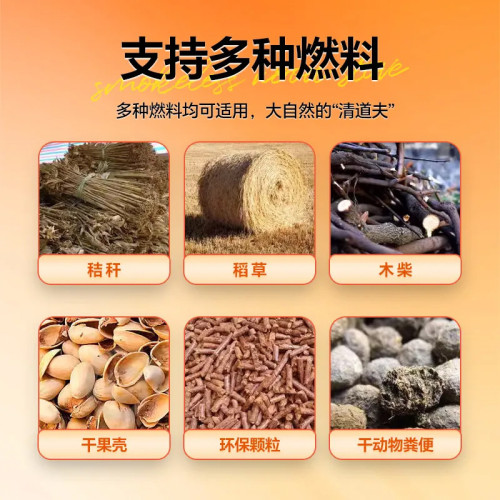 柴火爐家用新款戶外旅行柴火灶新型爐具辳村燒木柴猛火灶移動便攜