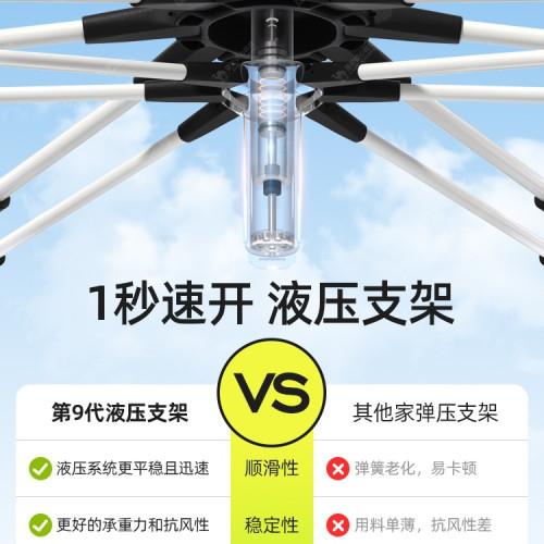 駱駝帳篷戶外折曡便捷式露營野營過夜全自動黑膠沙灘室內加厚展馳