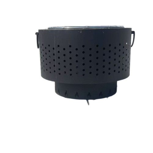 清系圍爐煮茶室內家用器具全套燒烤爐烤火爐子碳爐炭爐烤茶套裝