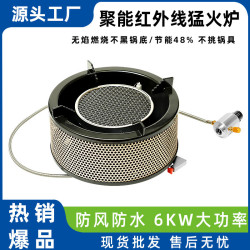 卡式爐戶外爐具瓦斯爐灶煮茶爐可攜式露營野炊裝備全套分體式炊具
