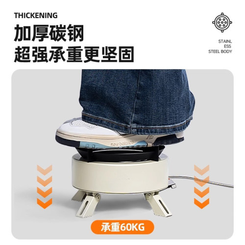 北嶽卡式爐戶外爐具分體式燃氣爐灶露營野炊裝備全套野外煮茶爐子