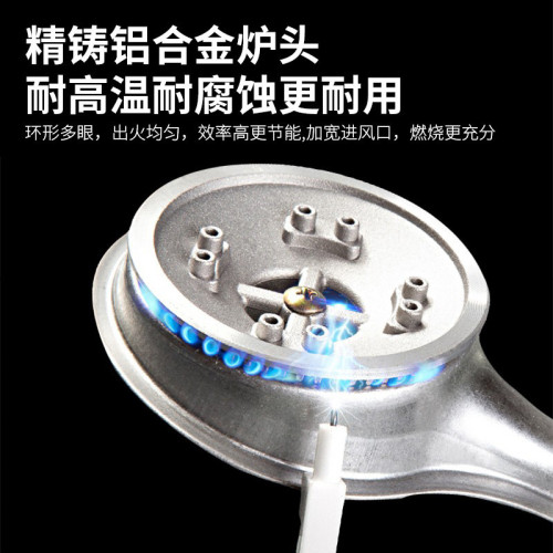 脈鮮韓式卡式爐戶外爐具燒烤野炊爐便攜瓦斯爐多功能卡磁爐燃氣灶