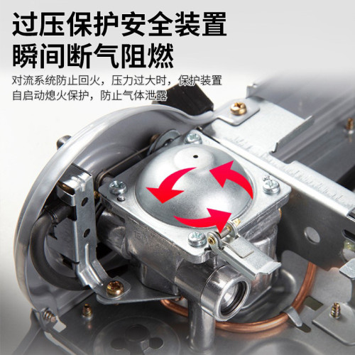 脈鮮韓式卡式爐戶外爐具燒烤野炊爐便攜瓦斯爐多功能卡磁爐燃氣灶
