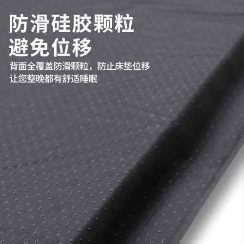露營床自動充氣墊戶外野營帳篷內睡墊加長加厚單雙人氣墊床防潮墊